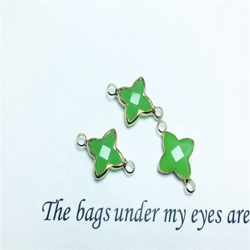 Light green jade (stock color)
