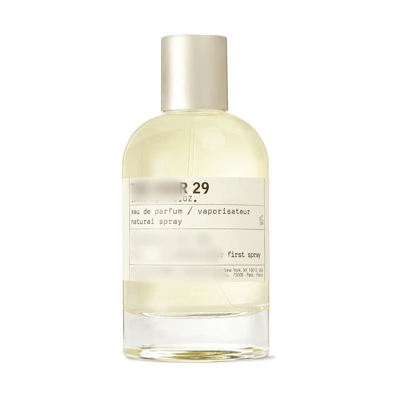 Laboratory no. 29 (100ml)