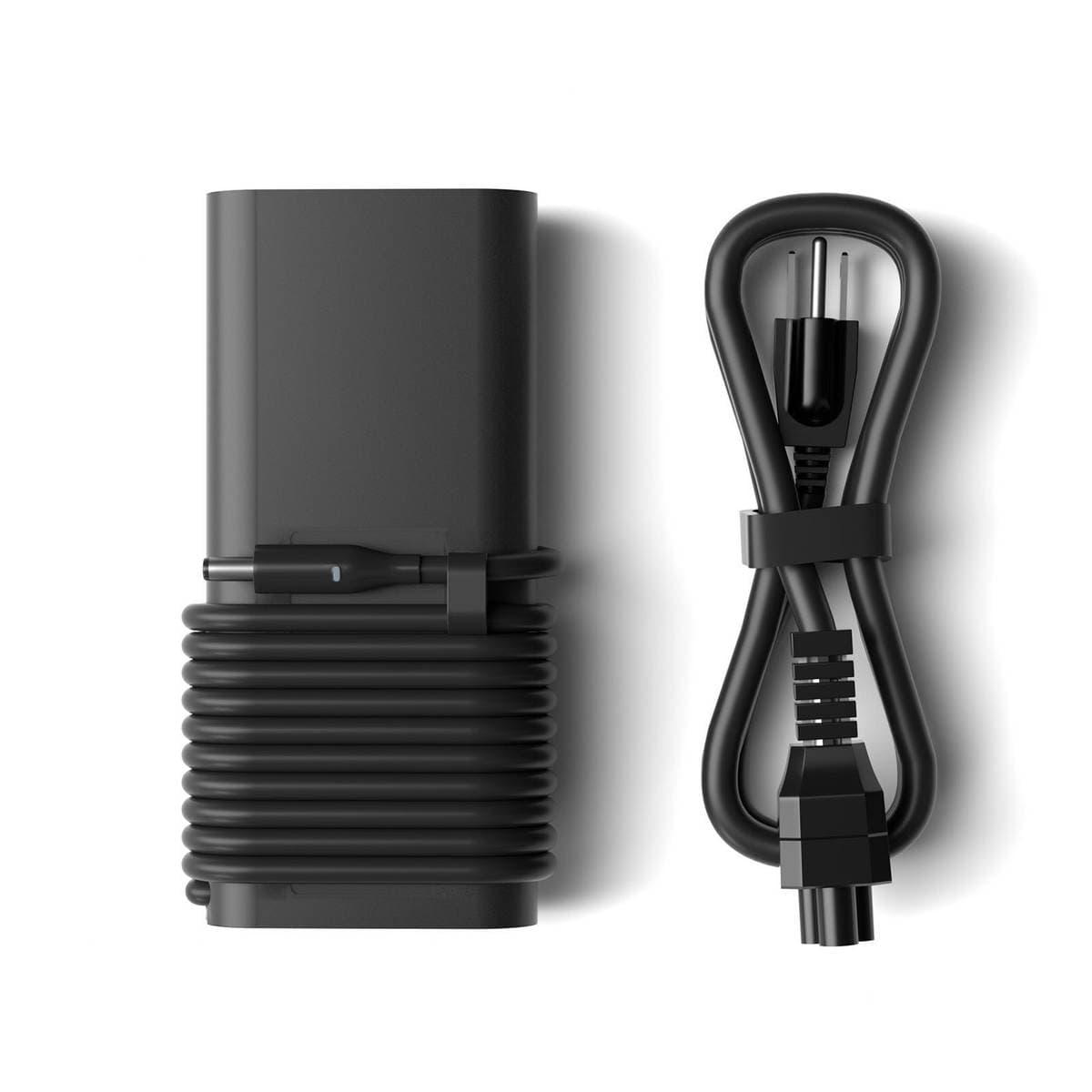 Customized Suitable Dell Laptop Charger 130W19.5V6.67A Dell Power Adapter 5