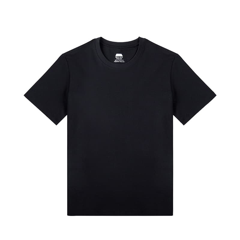 [single piece] black