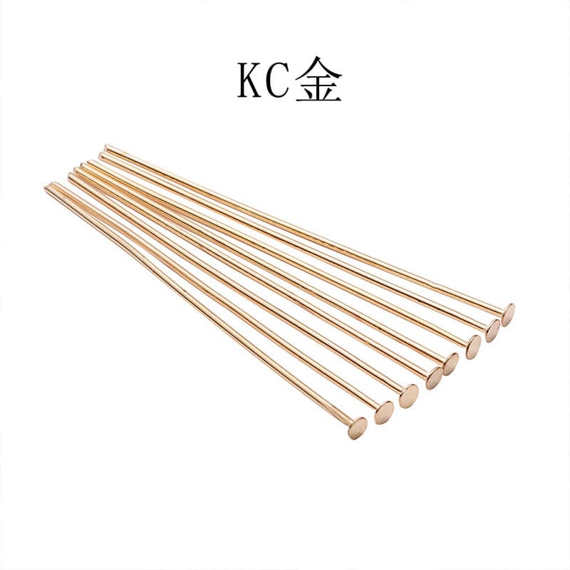 KC Gold