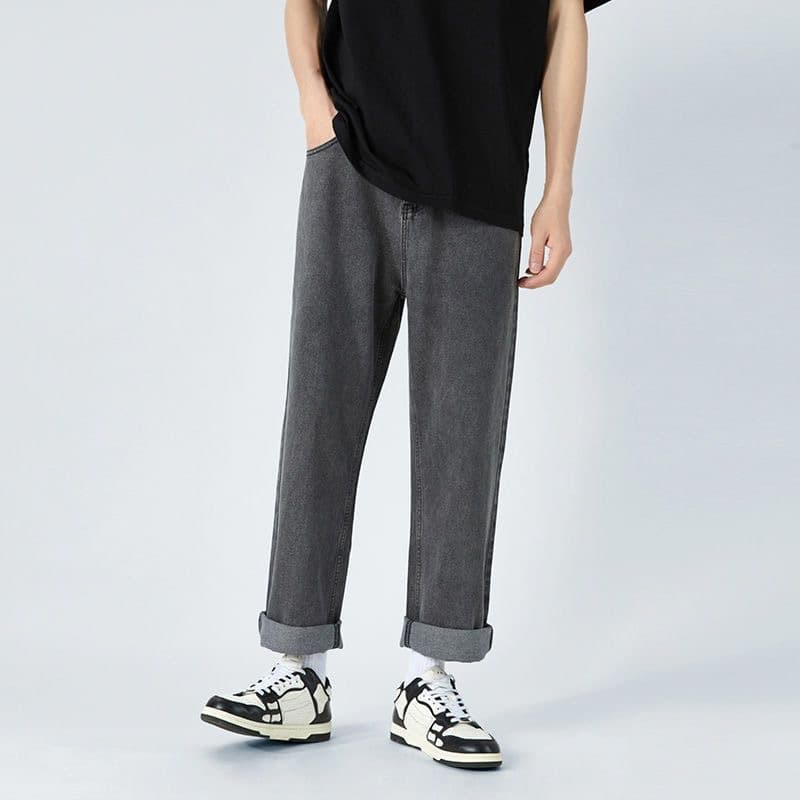 Denim 1021 gray