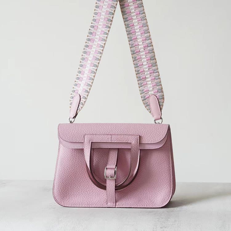 Jinkui purple (double shoulder straps)