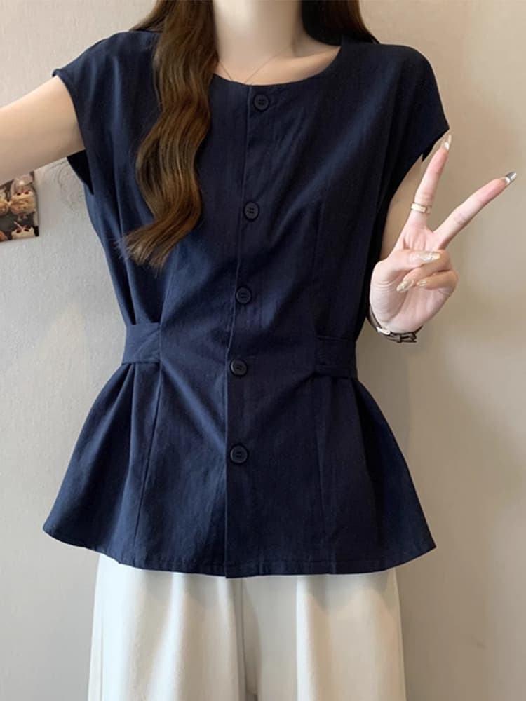 Navy blue