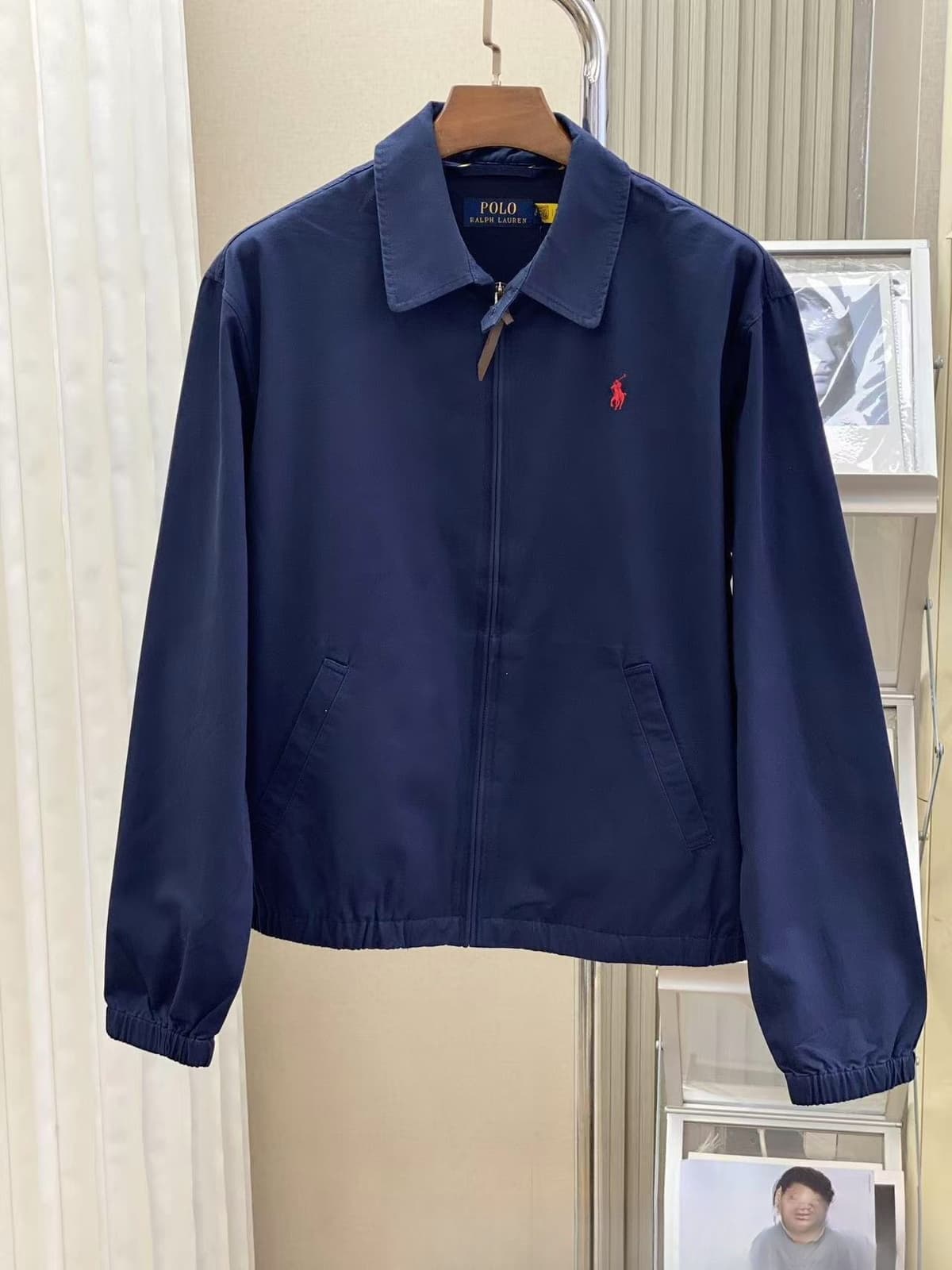Navy blue