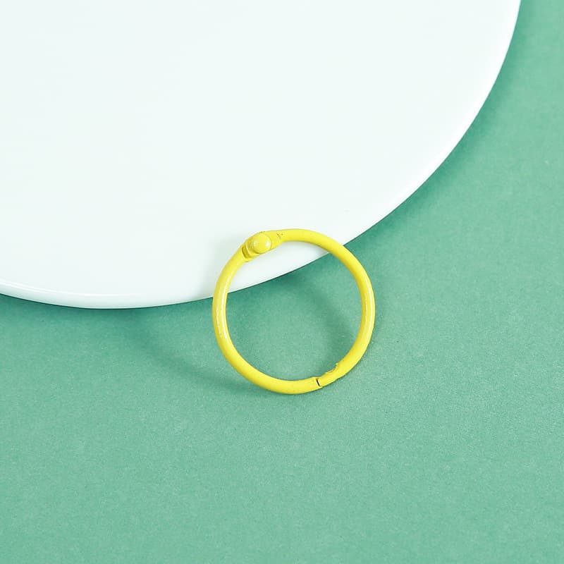 [yellow] 3cm clamp