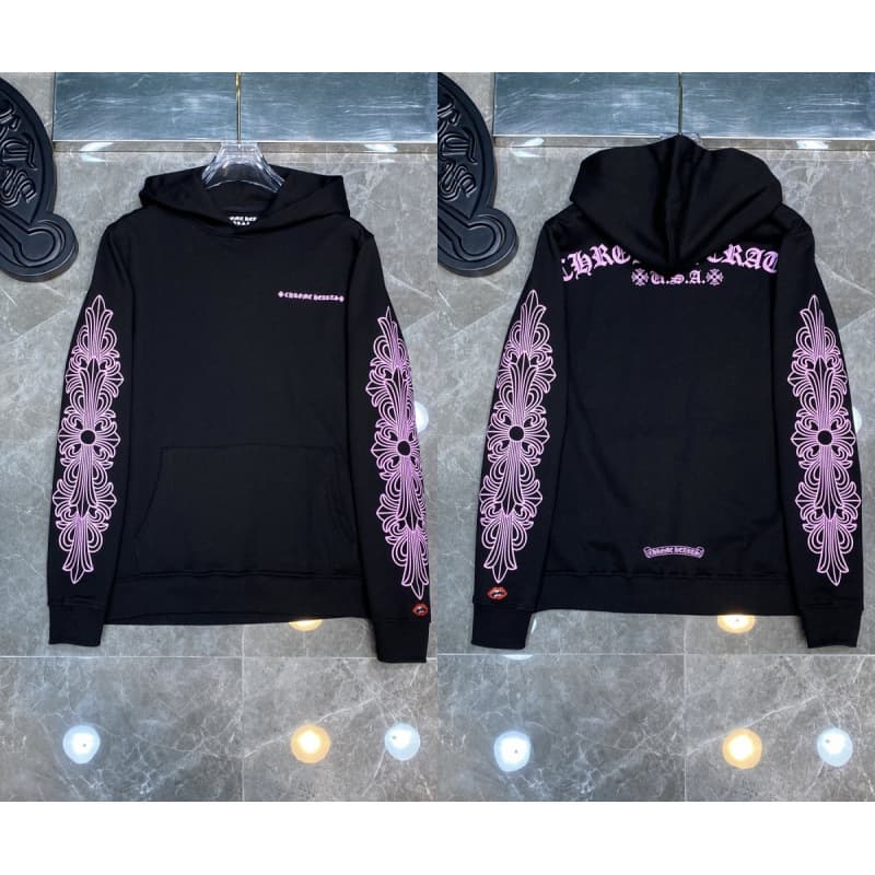 305 black