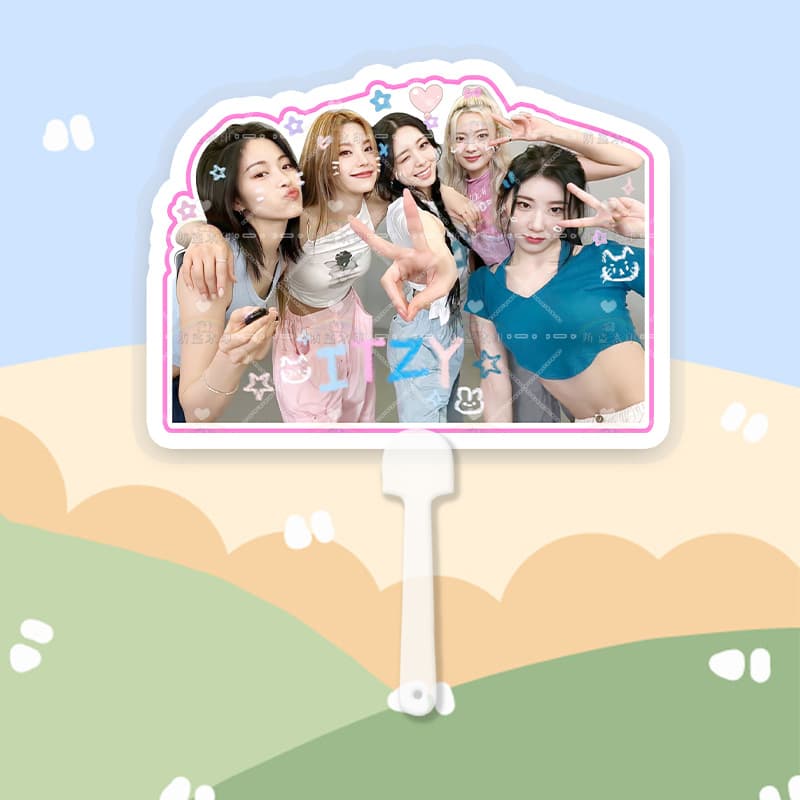 Itzy combination 06