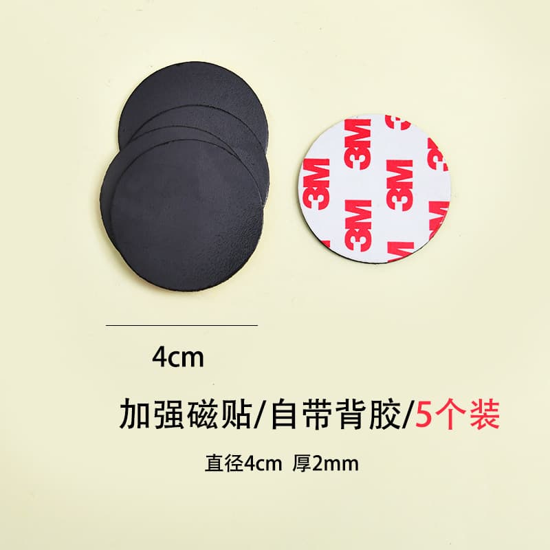 Refrigerator magnets (5 pieces)