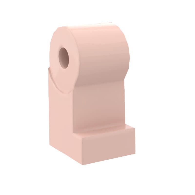 7 flesh color