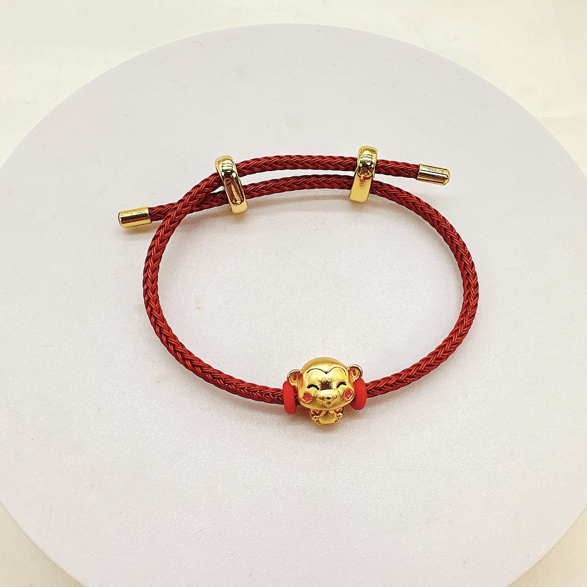 Zodiac monkey