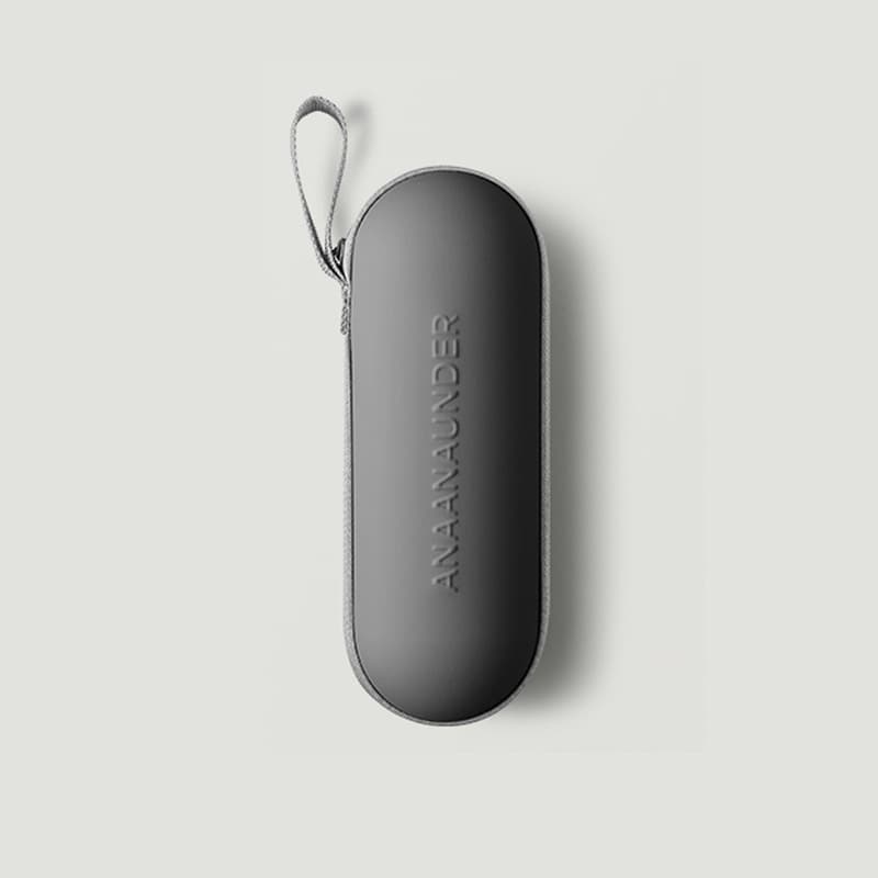 Umbrella capsule box