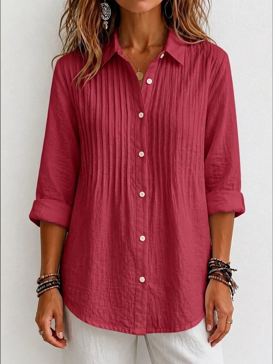 Wine red