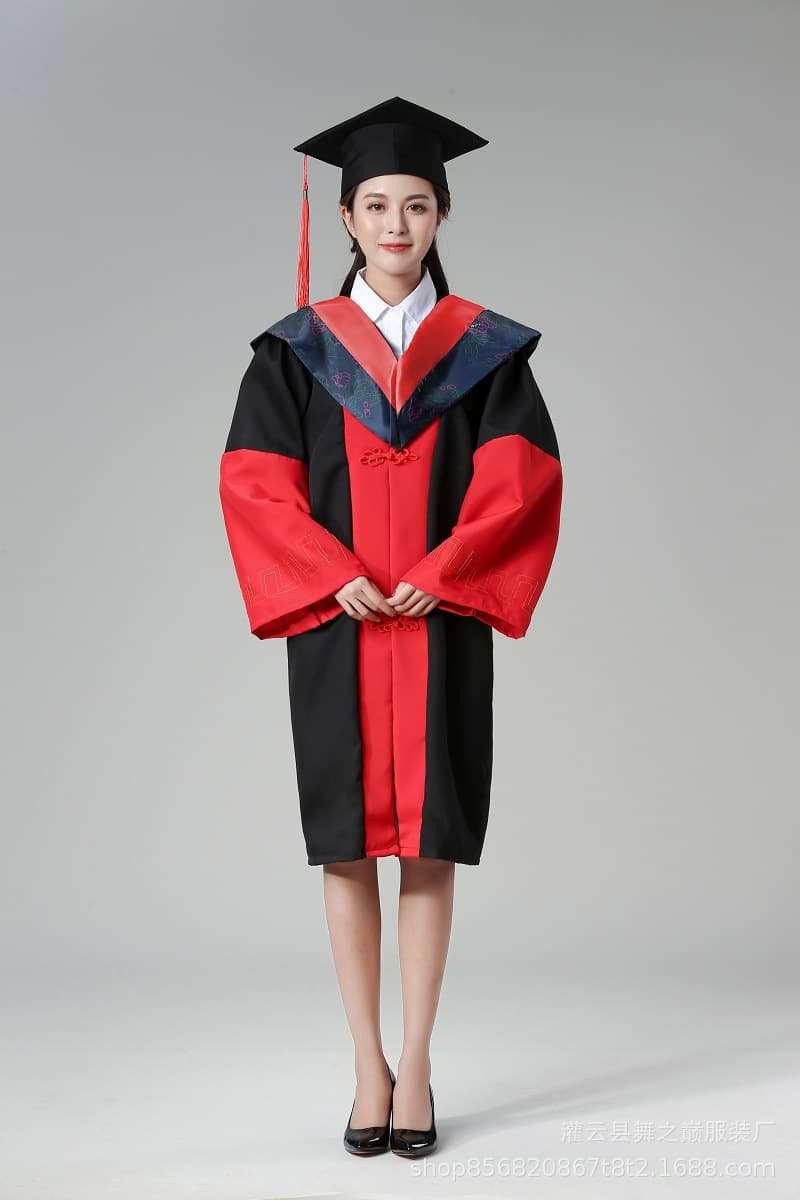 Military Doctor's Clothing (Soft and Beautiful)