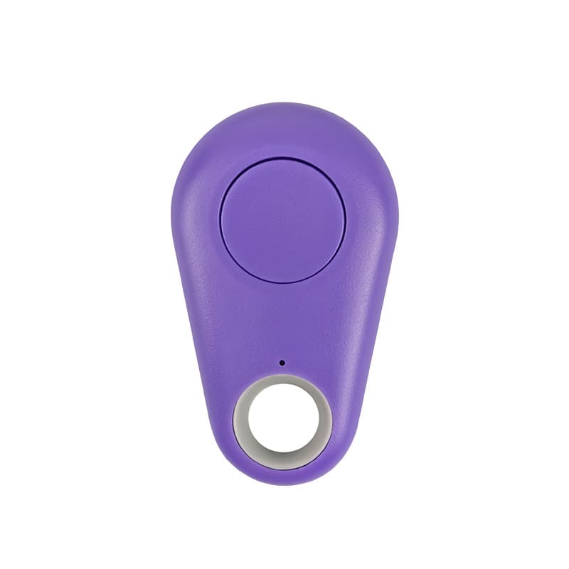 Purple (pp bag packaging + instructions)