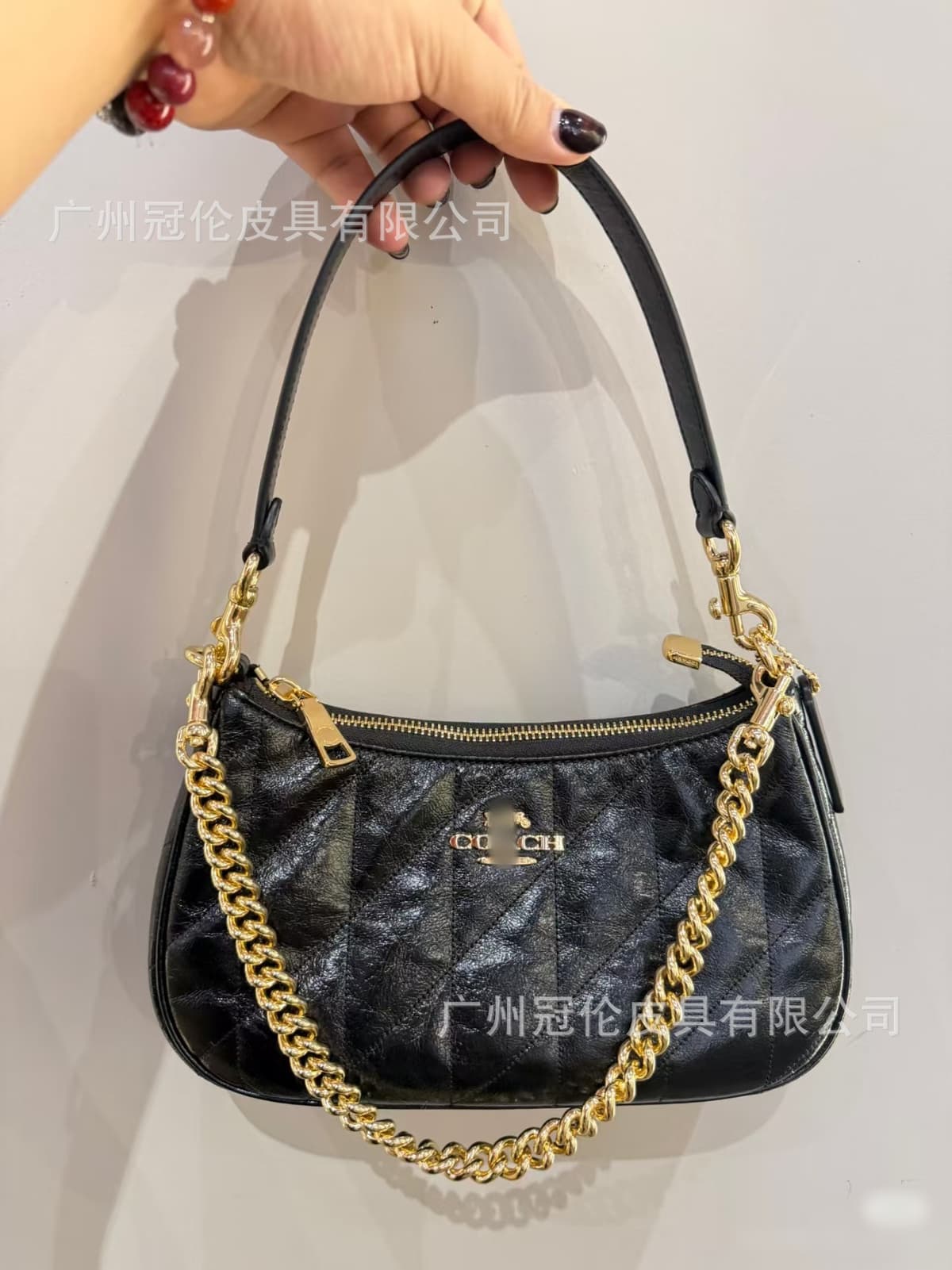 Diamond black + gift box