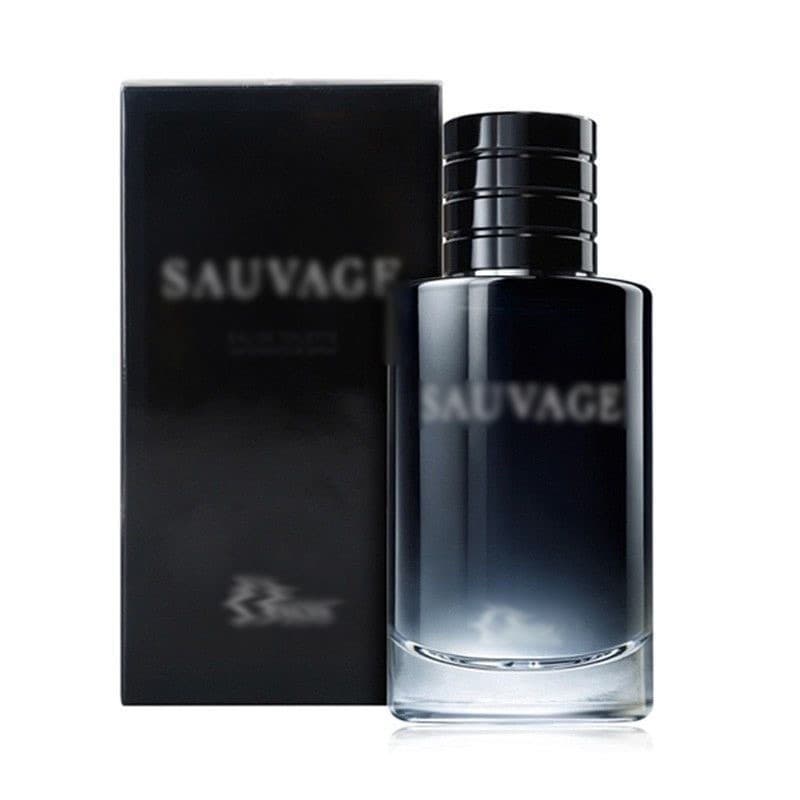 Light fragrance wilderness (100ml)