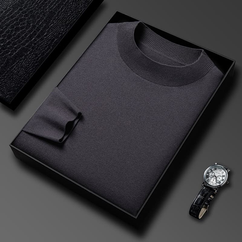High-grade gray