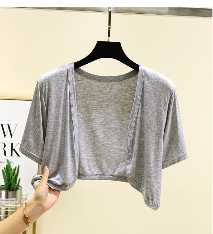 Light gray