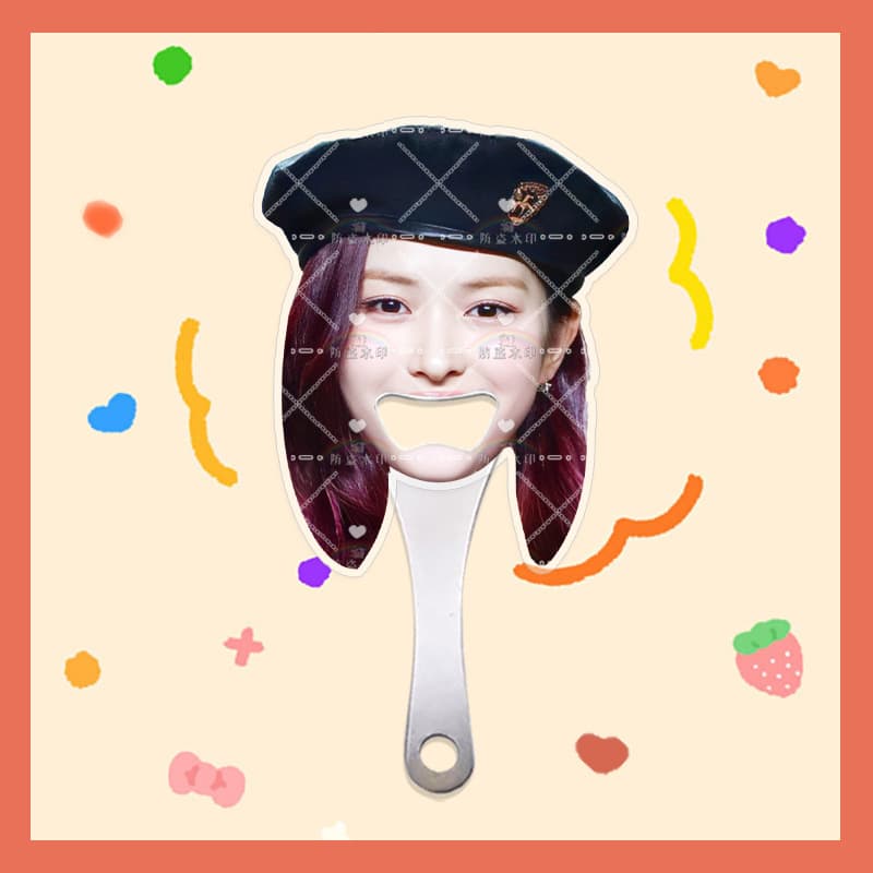Itzy shen liuzhen bottle opener 02
