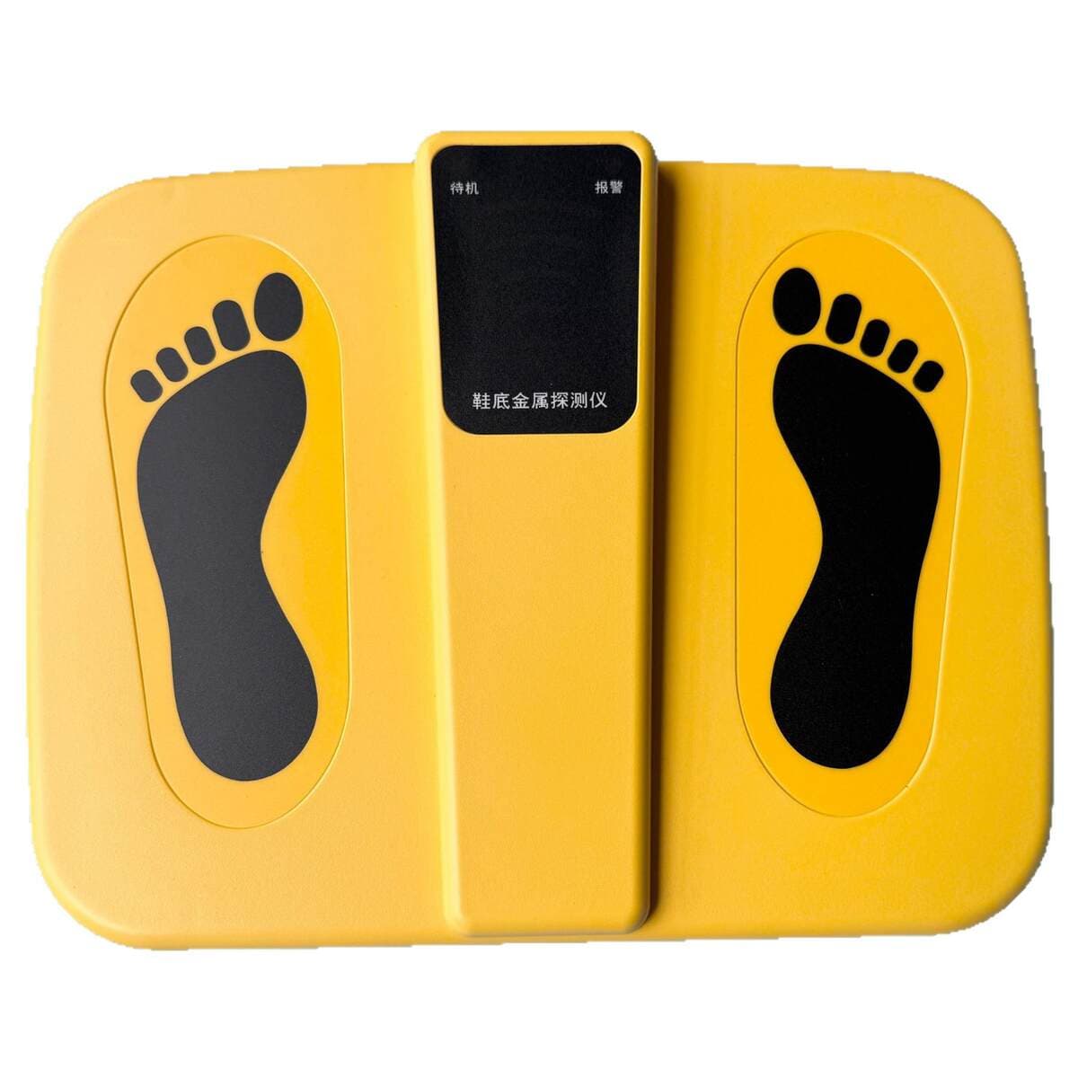 Sole metal detector plantar detector plantar detector plantar metal shoe safety detector 5
