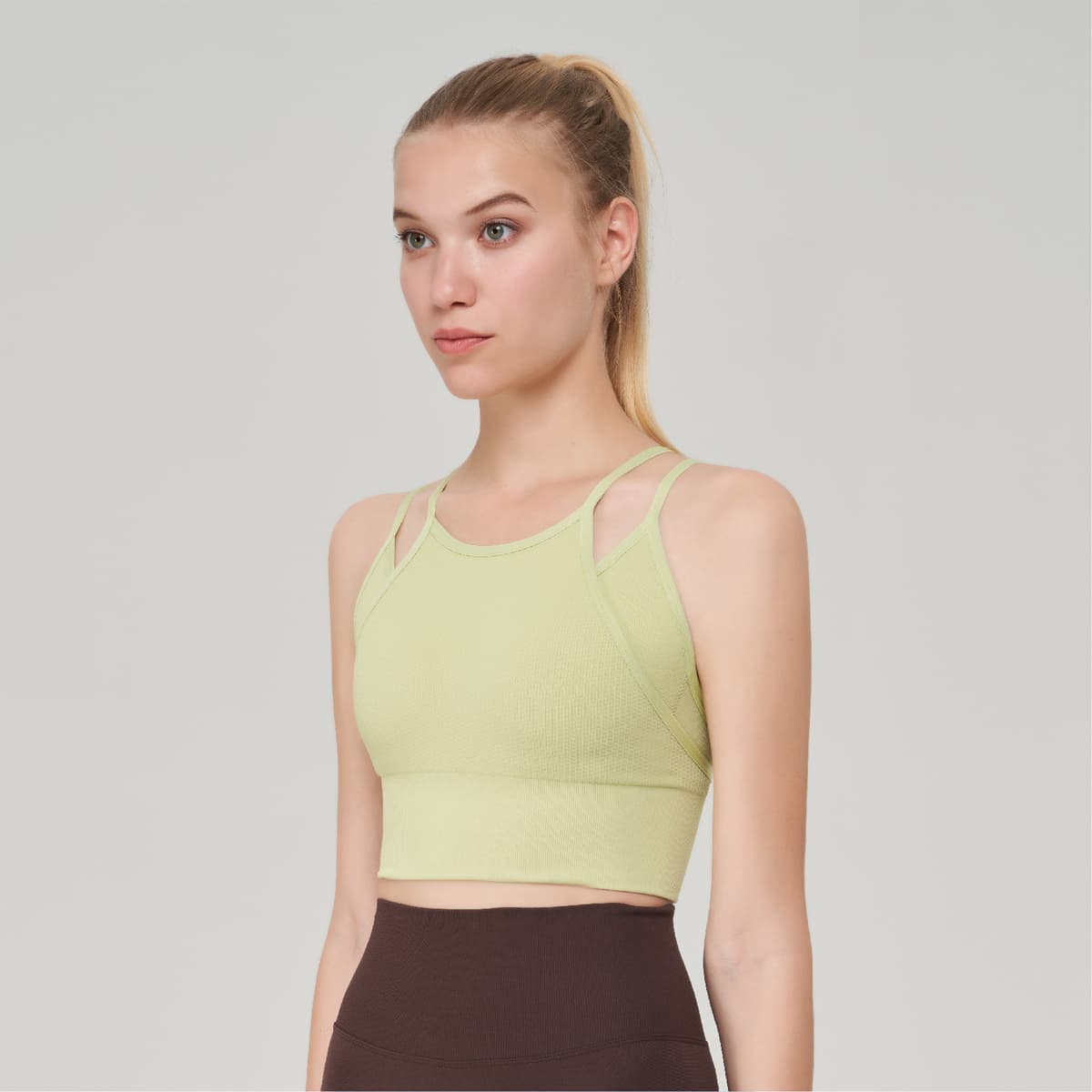 Avocado green