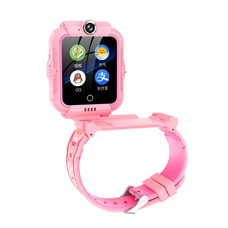 Pink T17G-360 (domesTic version)
