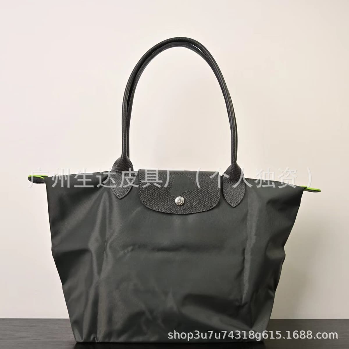 Eco-friendly black