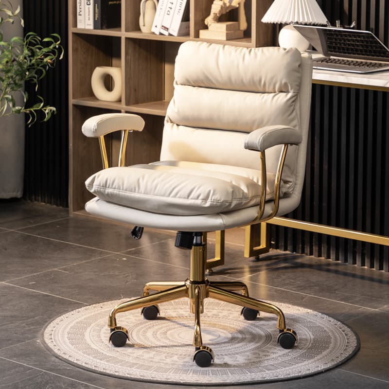Beige (super migratory leather)