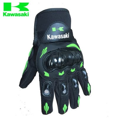 Kawasaki-green