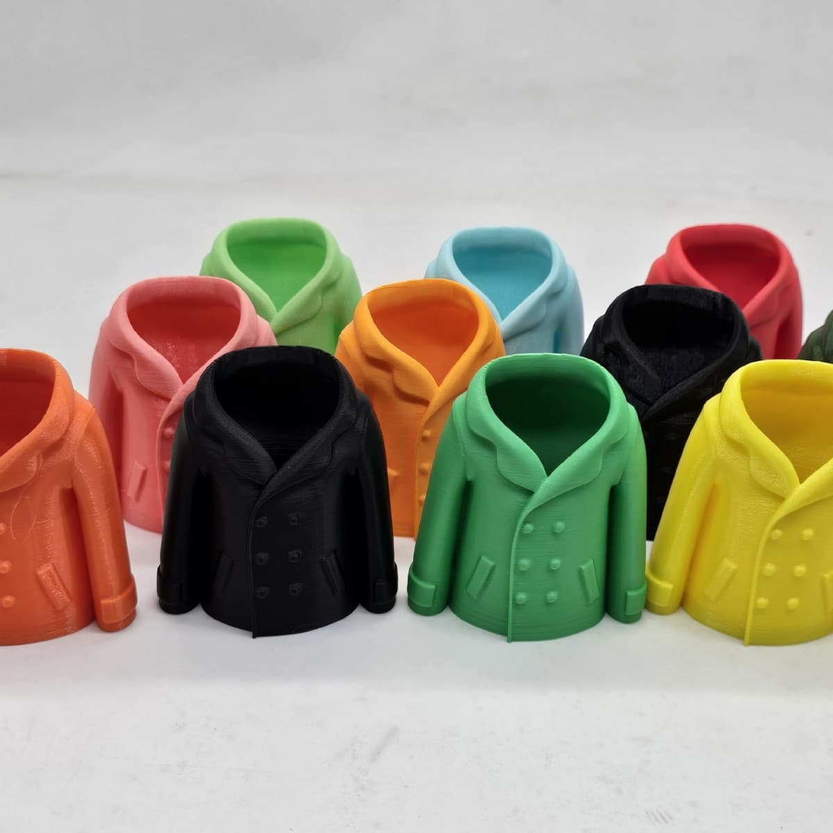 Clothes pen holder no. 4 (1 piece)