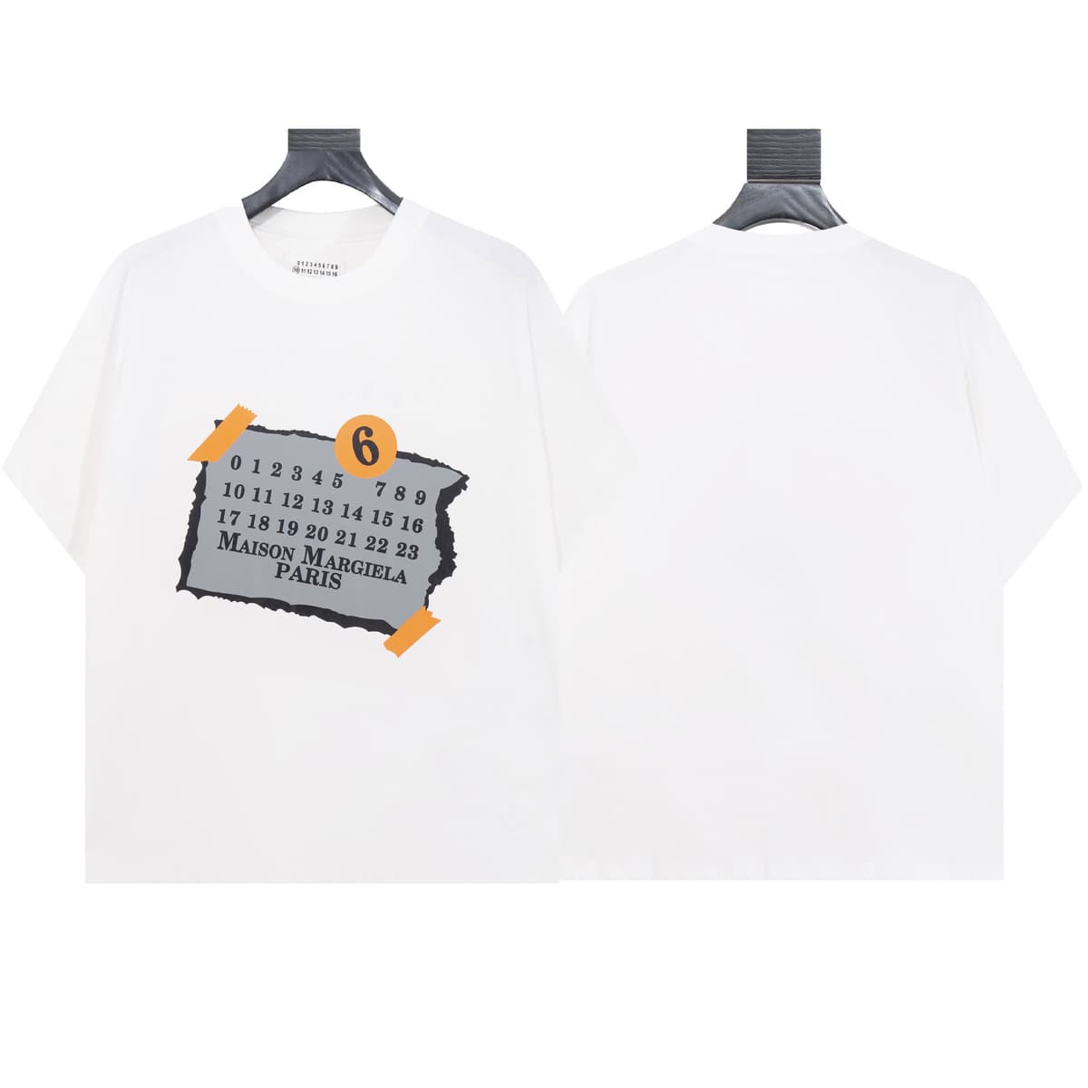 M615 white
