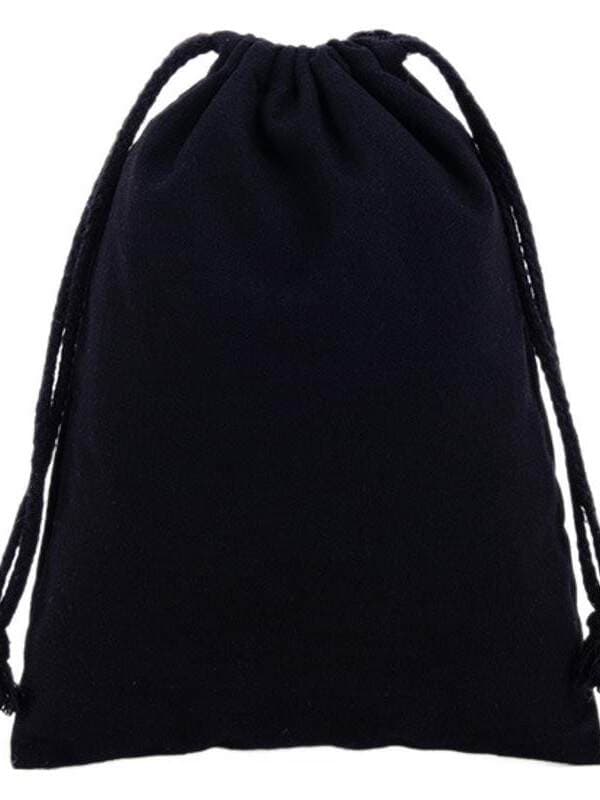 Shancheng Polyester Velosiped/Dağçılıq/Səyahət Bel Çantası, İp Bağlamalı, Unisex 4