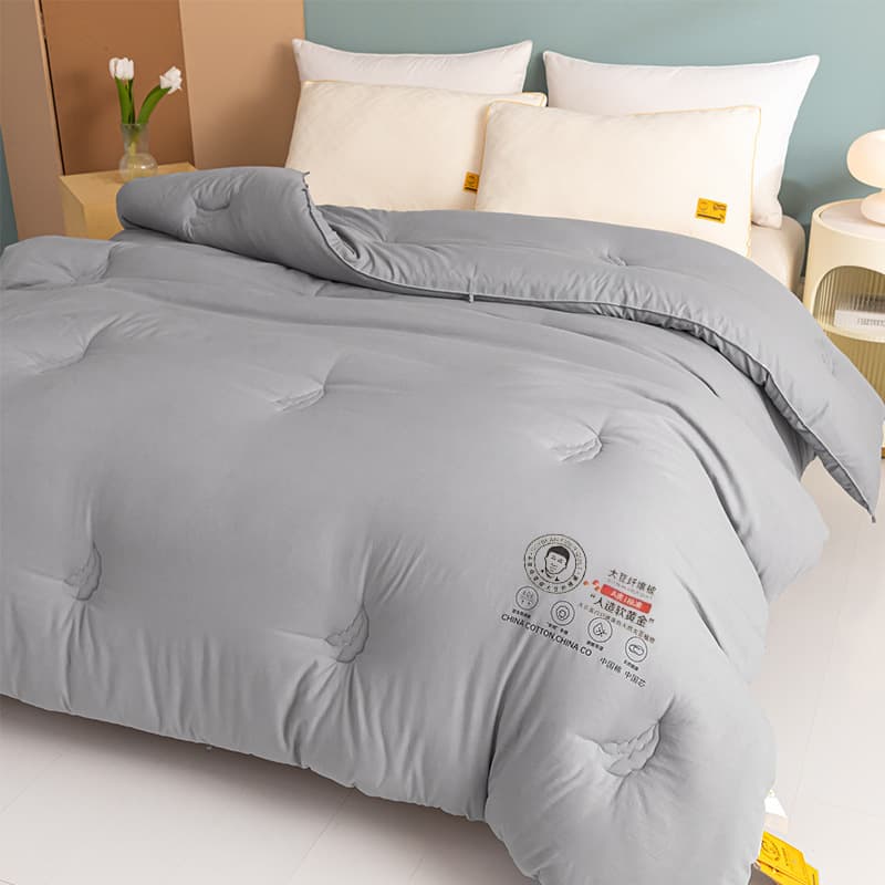 Light gray-[genuine double a grade soybean fiber filling]
