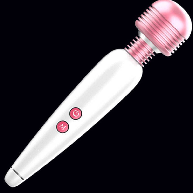 Jiuai Meite böyük başlıqlı vibrator 4