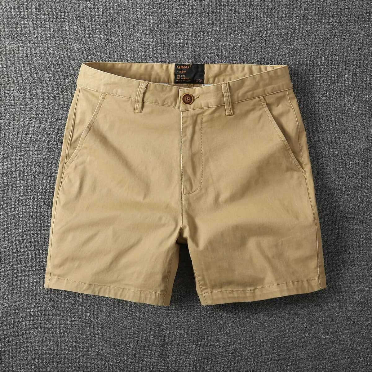 Khaki color