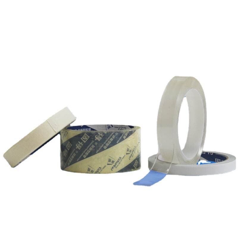 Adhesive tape suit family decoration beauty pattern sticker double-sided adhesive transparent adhesive Internet celebrity nano adhesive tape combination 5