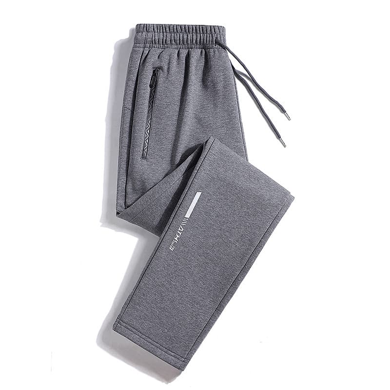 8188 dark gray flat feet