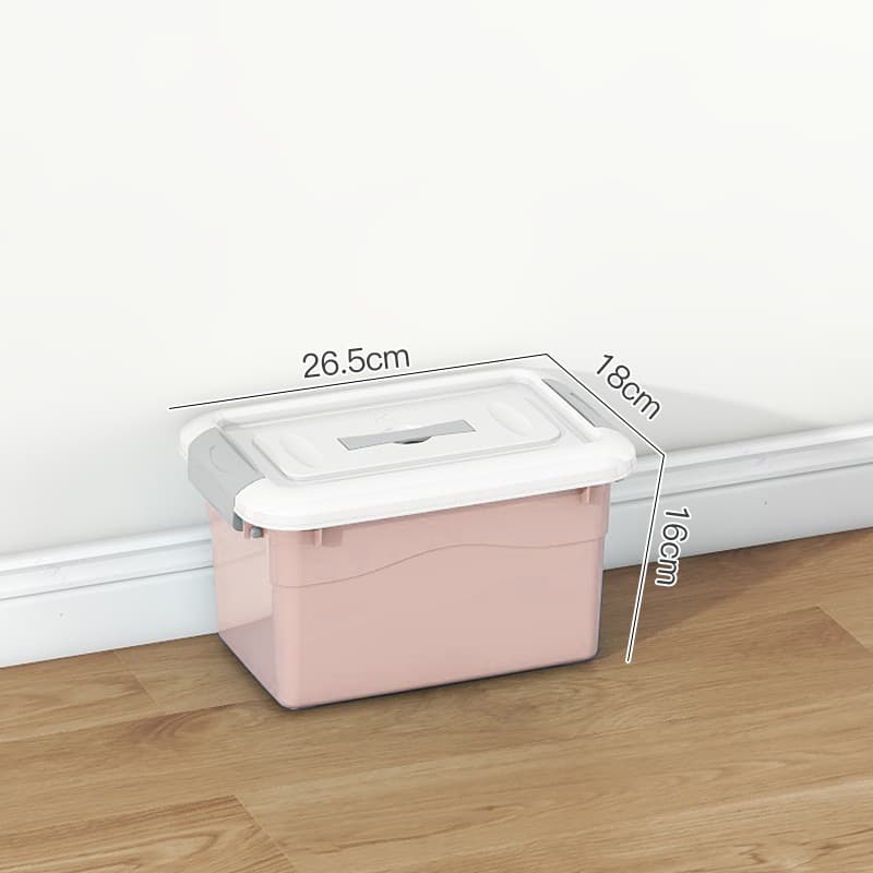 Small pink