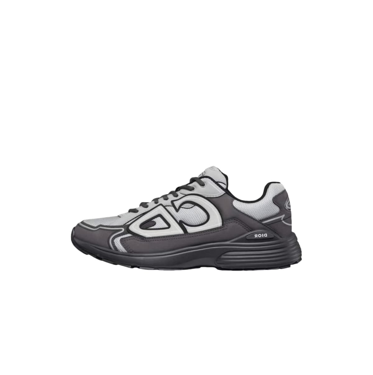 B30 black gray