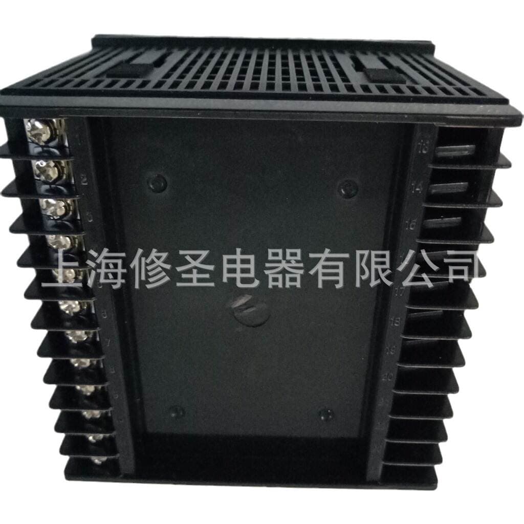 RKC CH902 FK02 Seriyası K-Tipi Termostat (0-400°C) 3