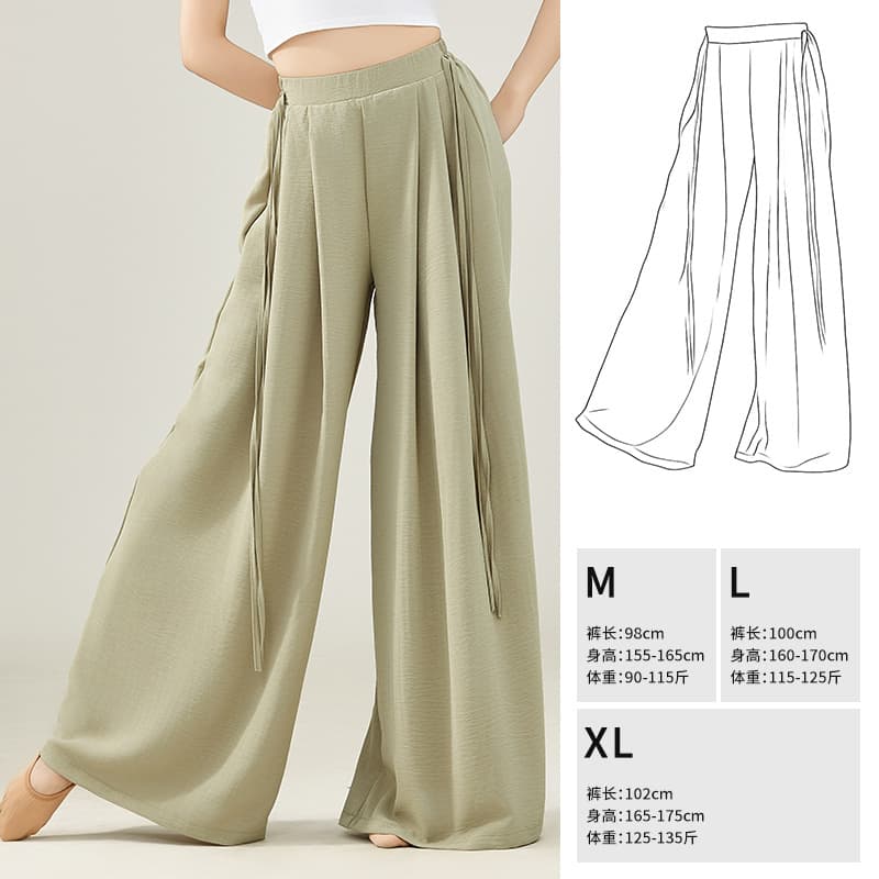 Bamboo green