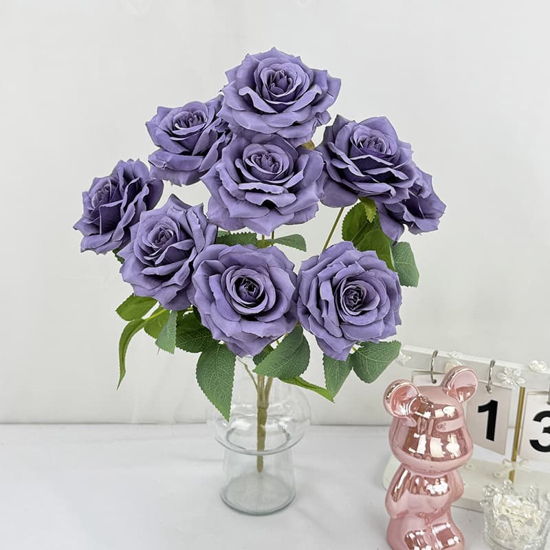 Deep purple