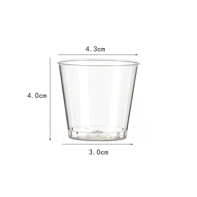 30ml (100 pieces)