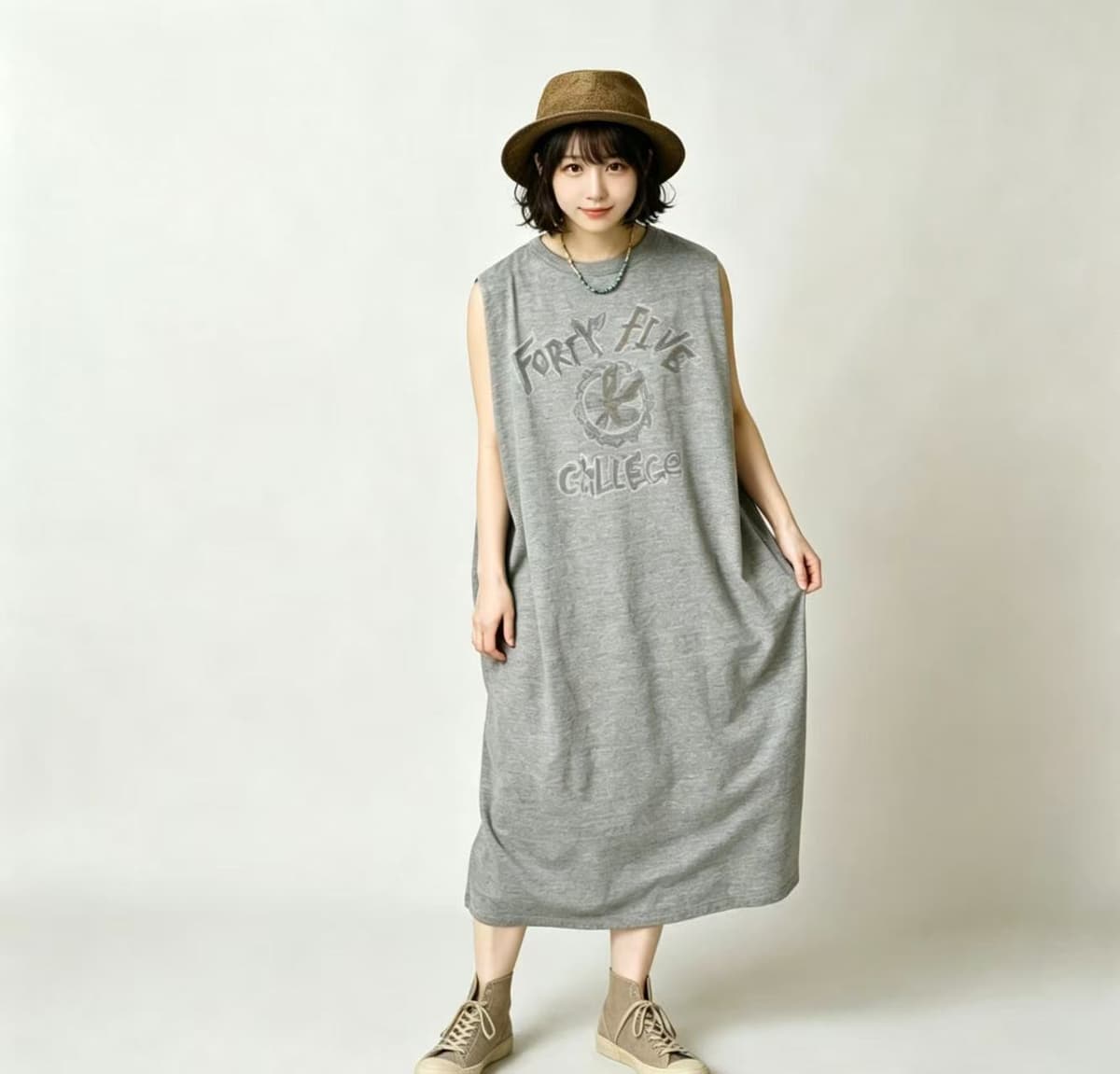 Light gray