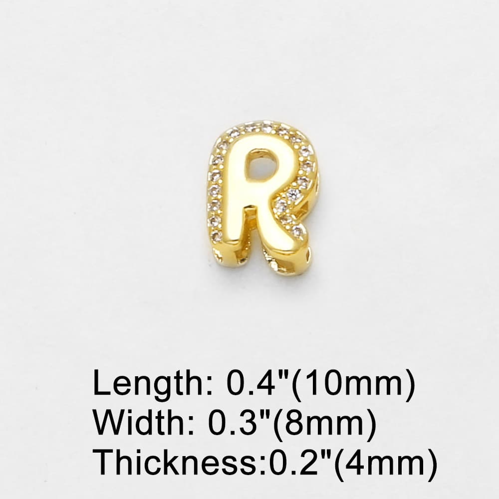 R