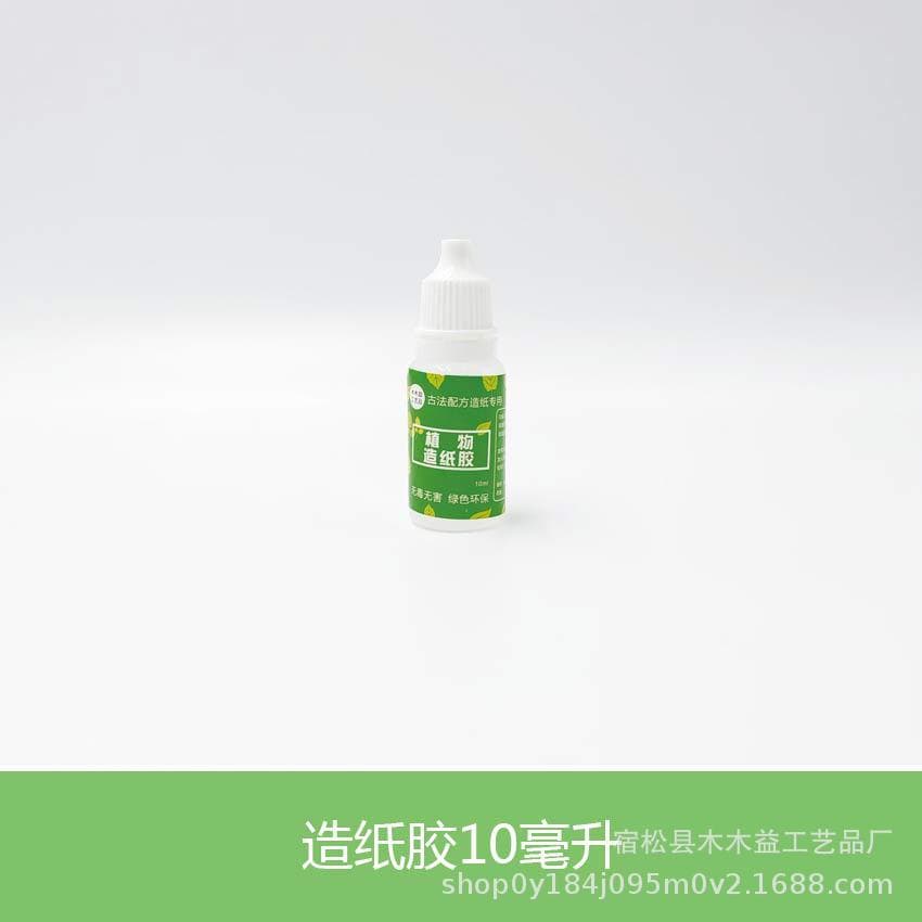 Paper glue 10ml