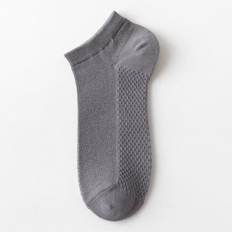 iron gray