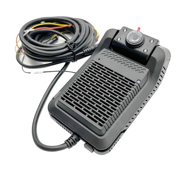 Cross-border Online Taxi ADAS&DMS Dual Video Car DrivinG Recorder 4G GPS WIFI All-in-one Machine