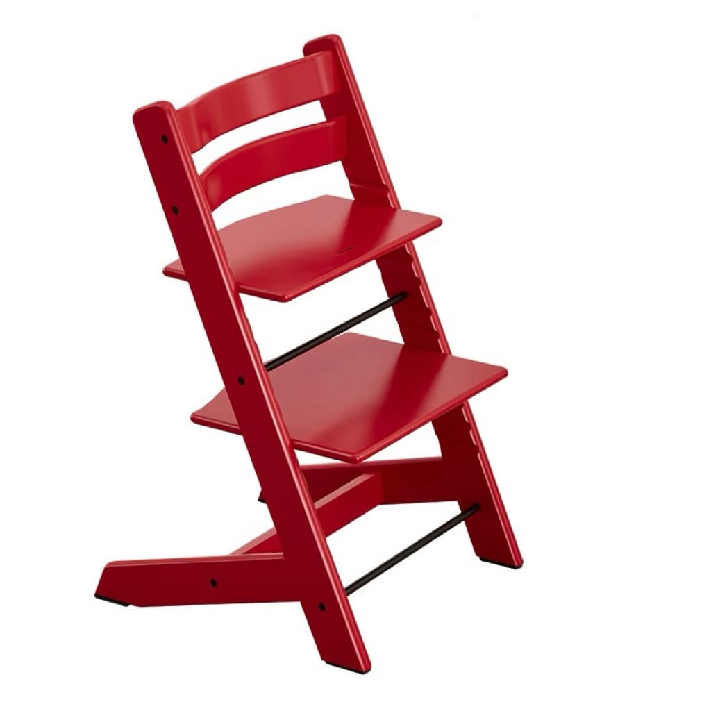 Beech bright red (ready in stock)